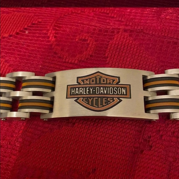 - Limited! HD Men’s Bracelets - Picture 2 of 6